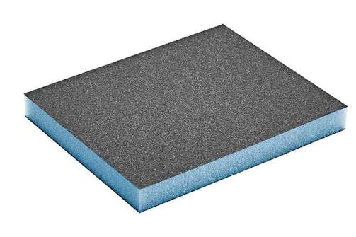 Slippapper: Varianter av slippapper Sandpapper: Varianter av slippapper